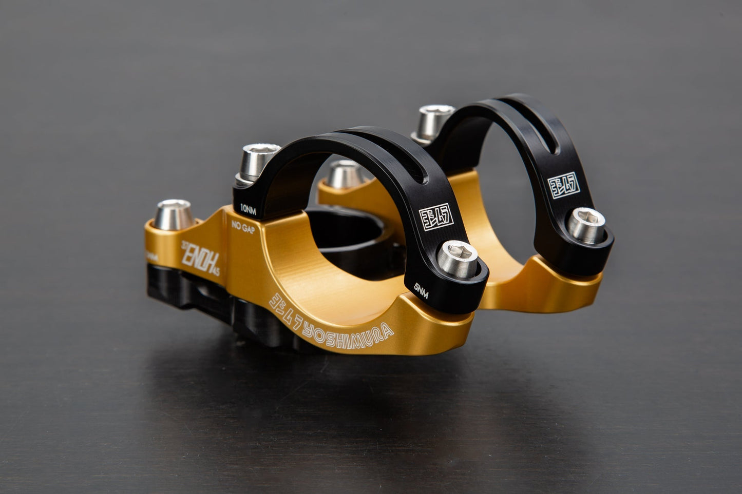 Potencia Yoshimura ENDH Gold