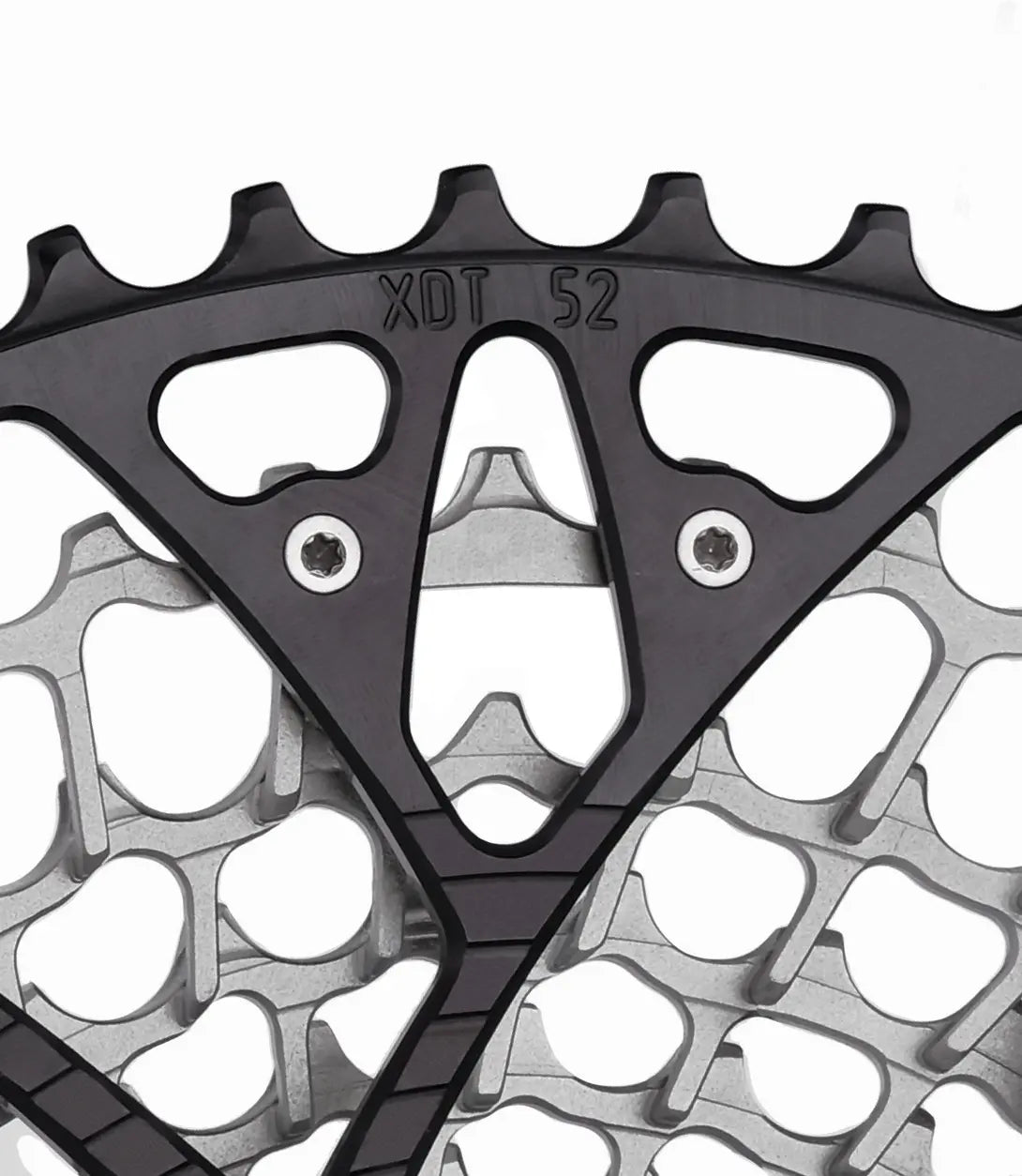 Cassette Garbaruk GEN2.0 12S para Eagle Transmission T-Type (SRAM XD) 10-52T