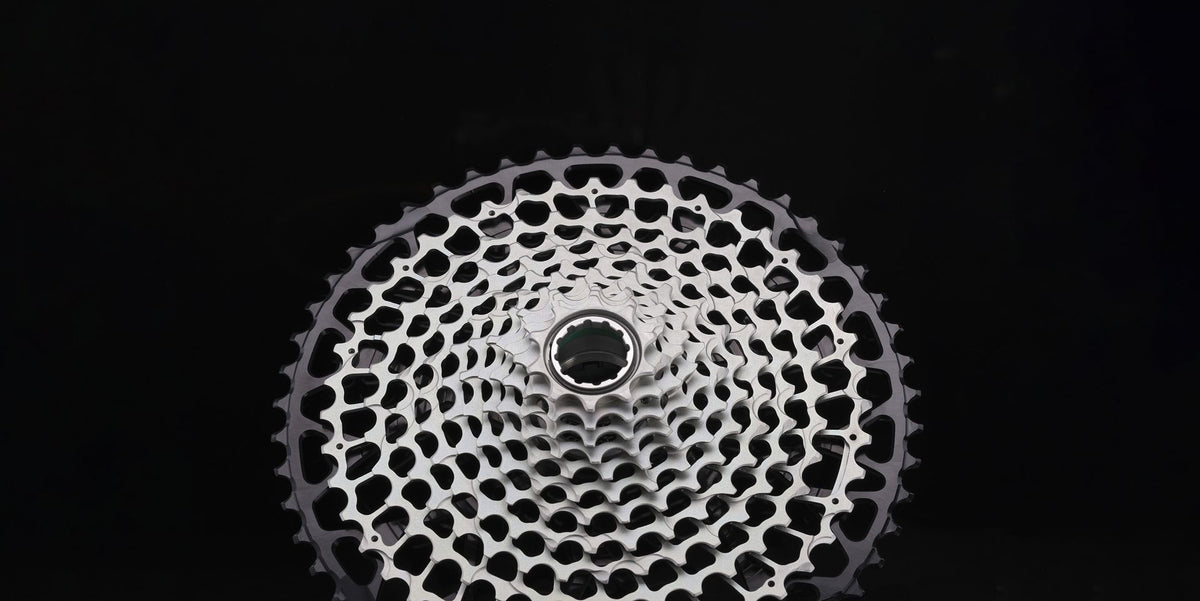 Cassette Garbaruk GEN2.0 12S para Eagle Transmission T-Type (SRAM XD) 10-52T