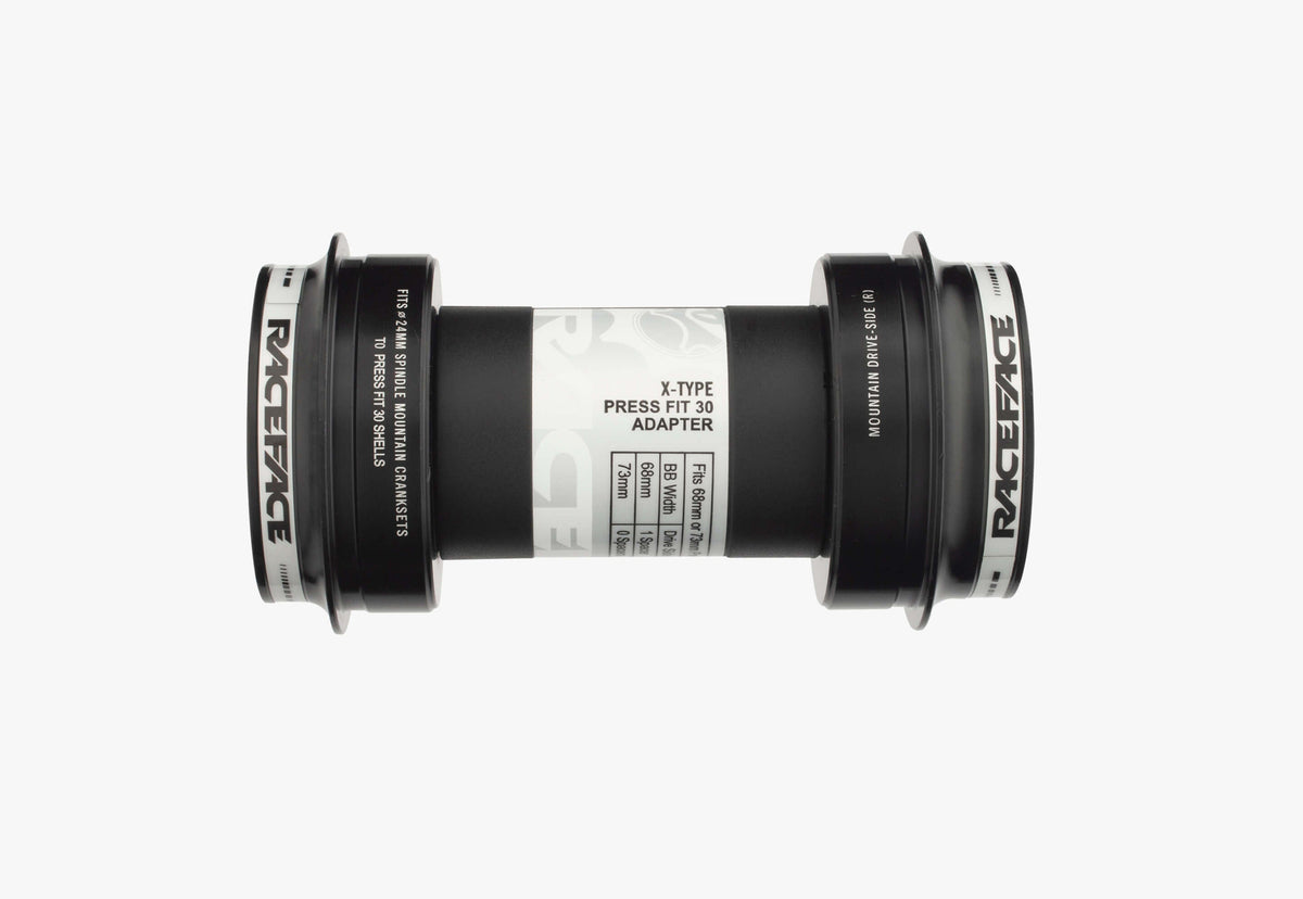Eje de Centro PF30 24mm