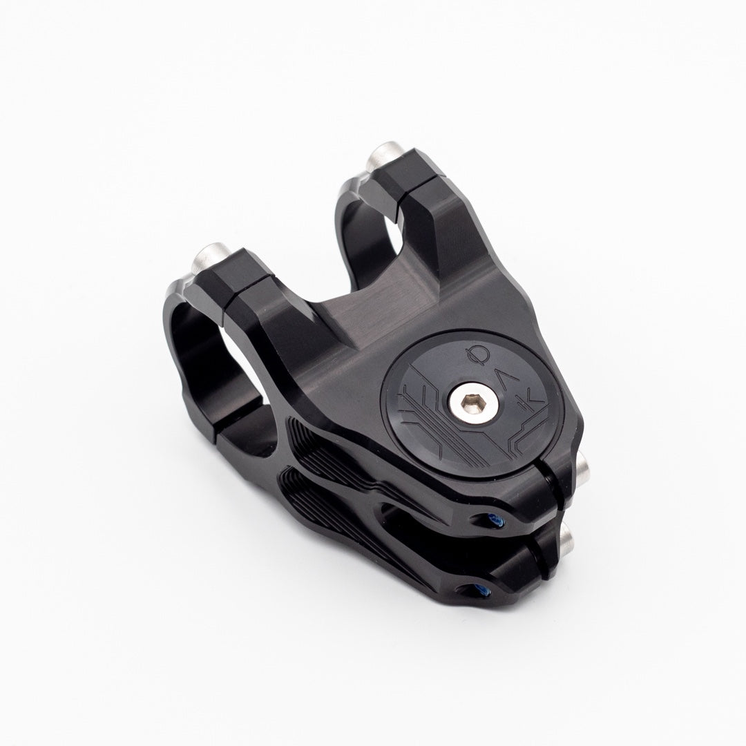 OAK Potencia Eternal Black