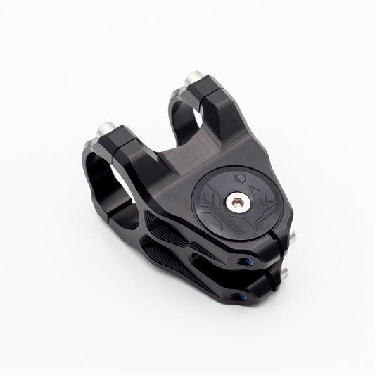 OAK Potencia Eternal Black