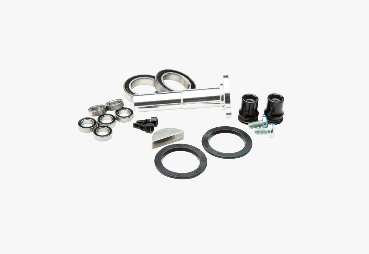 Kit de Reconstruccion Pedal Atlas Pre 2022