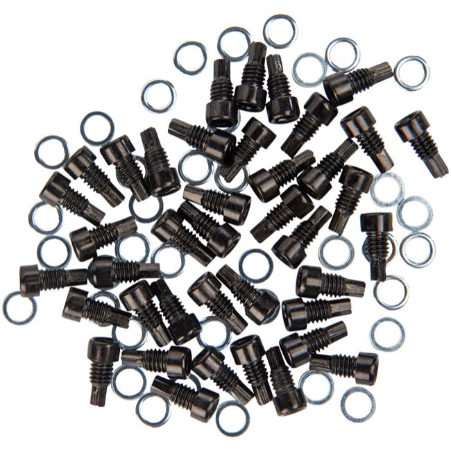 Kit de Pins para Pedal Atlas