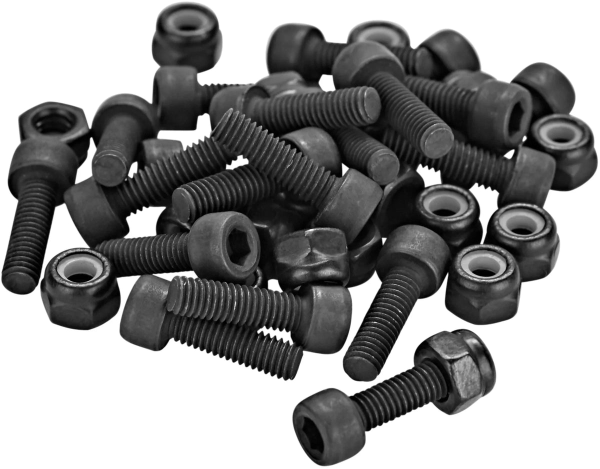Kit de Pins para Pedal Chester
