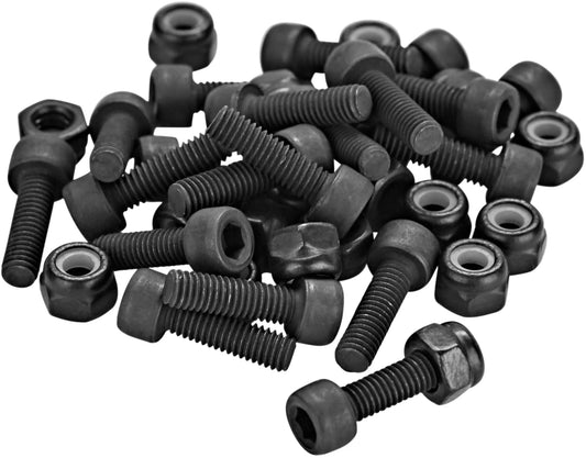 Kit de Pins para Pedal Chester