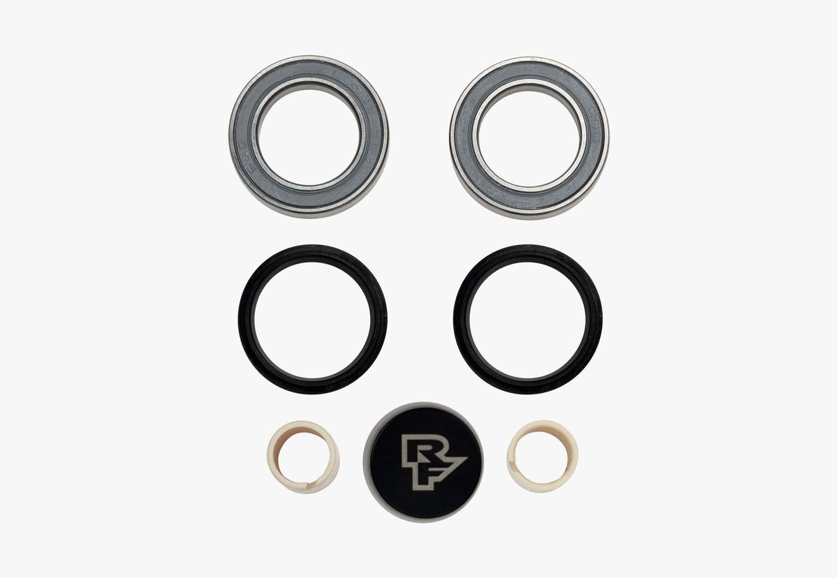 Kit de Reconstruccion Pedal Atlas 2022