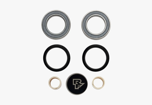 Kit de Reconstruccion Pedal Atlas 2022