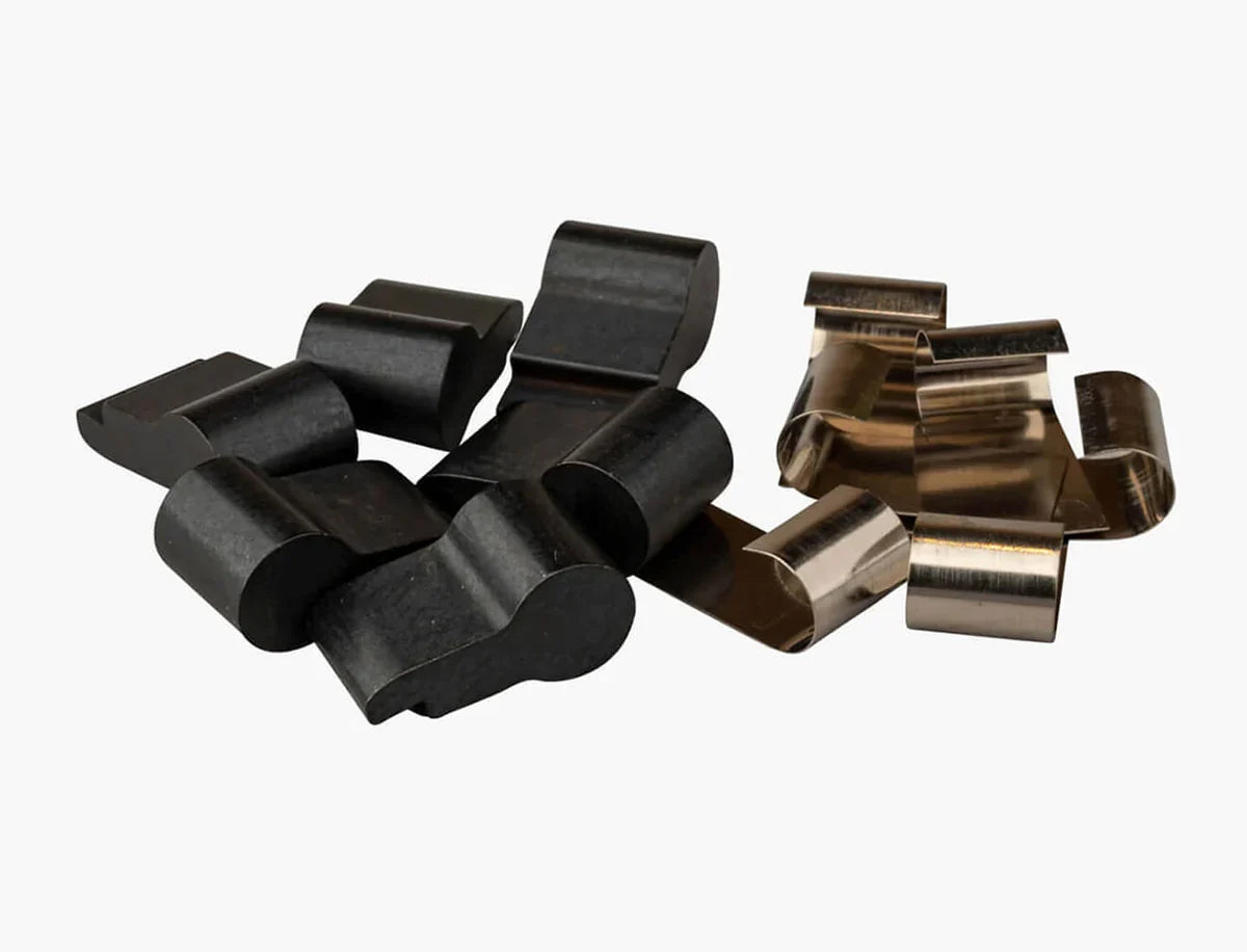 Kit de Trinquetes y Resortes para Maza Vault