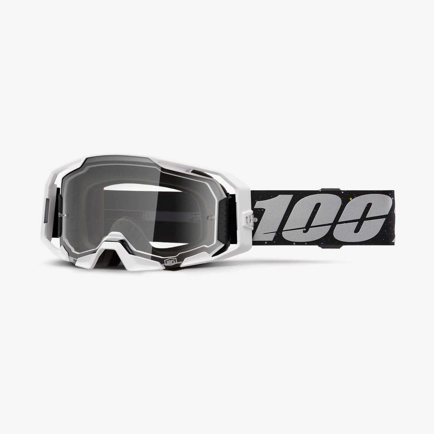 ARMATIC Goggle RapidRacer - Clear Lens