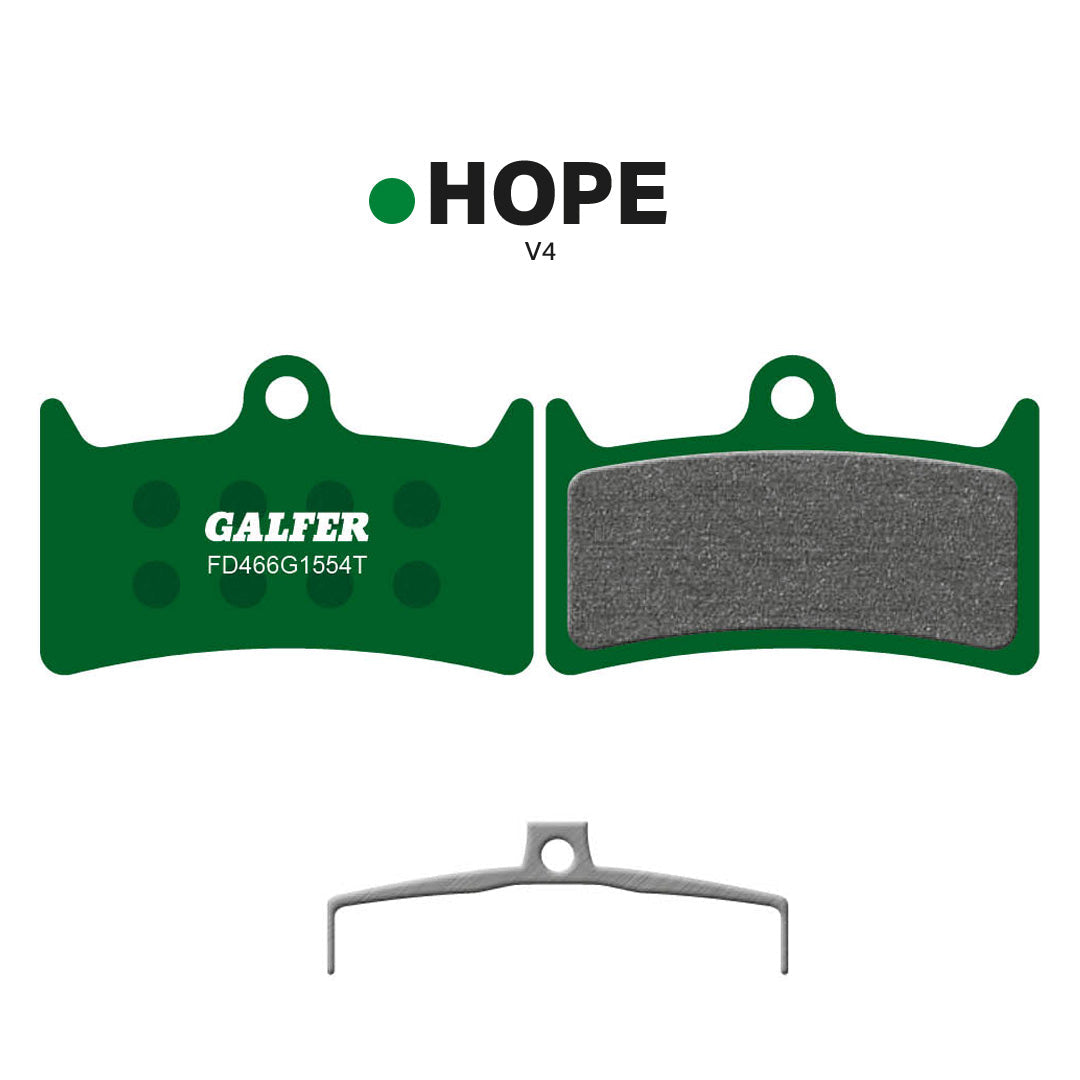 Balatas Galfer PRO Hope V4