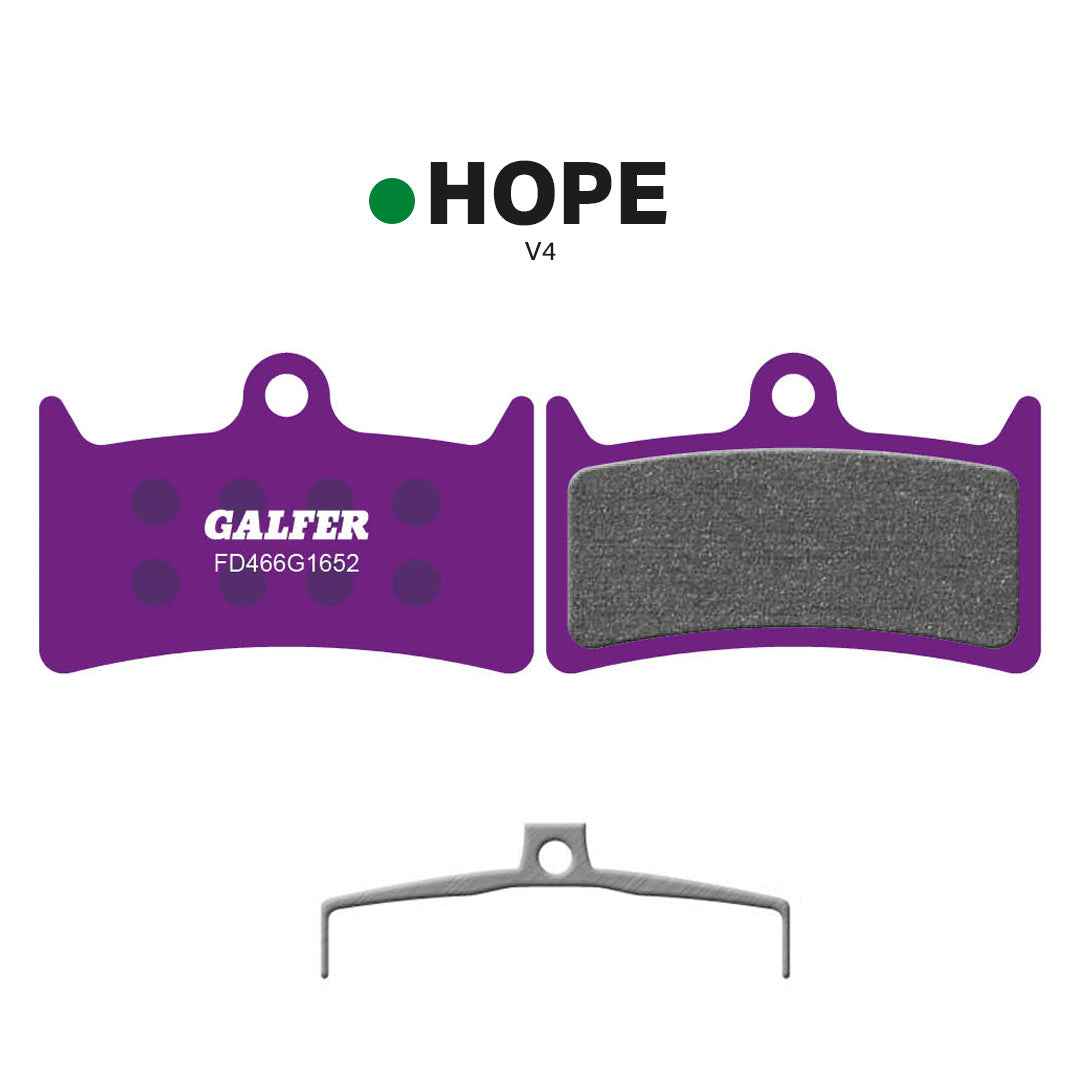 Balatas Galfer E-Bike Hope V4