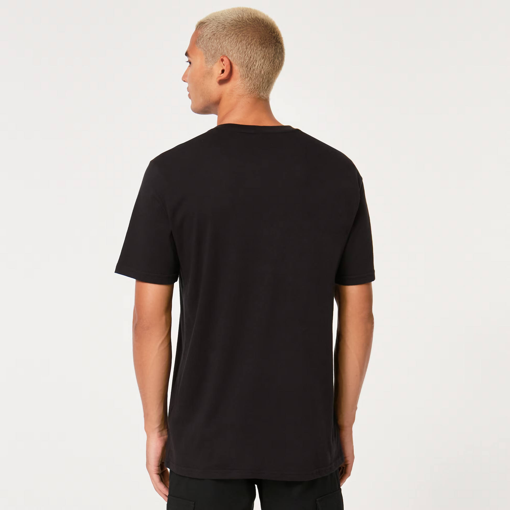 Camiseta Oakley Mark II 2.0 detalle