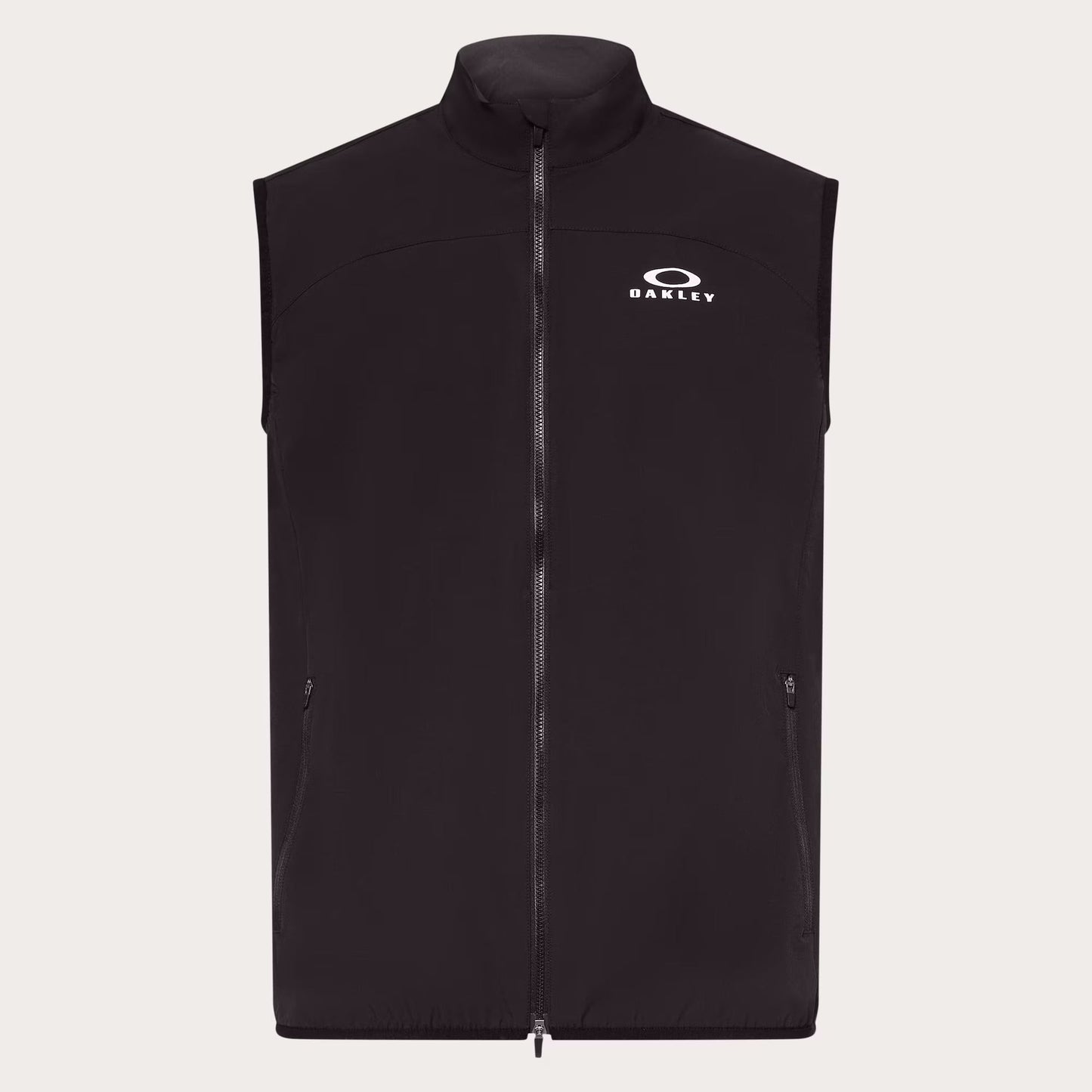 Chaleco Oakley Elements Vest Negro