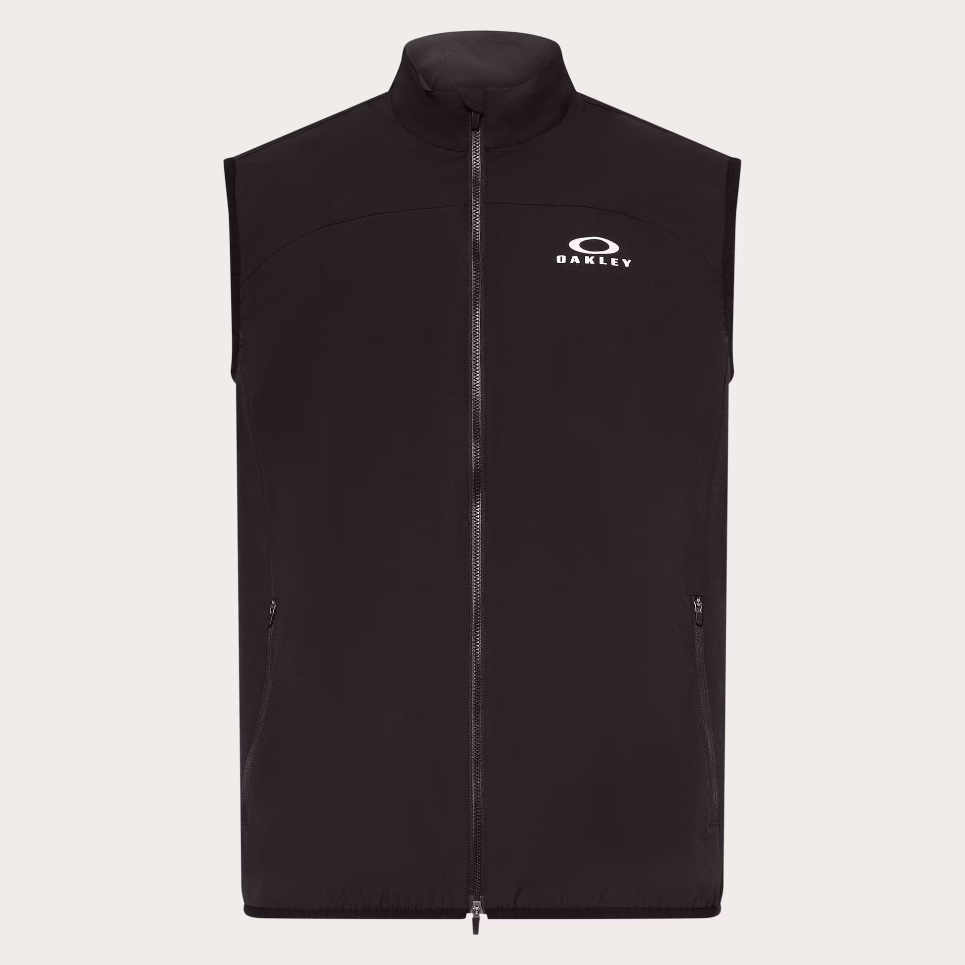 Chaleco Oakley Elements Vest Negro