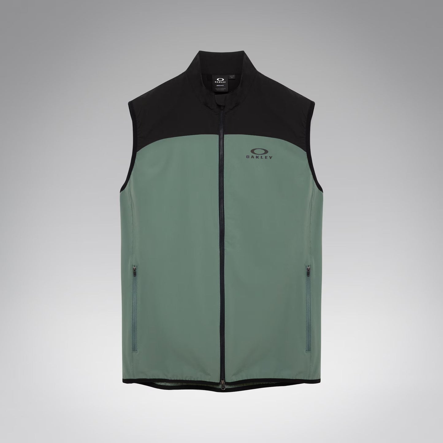 Chaleco Oakley Elements Vest Verde