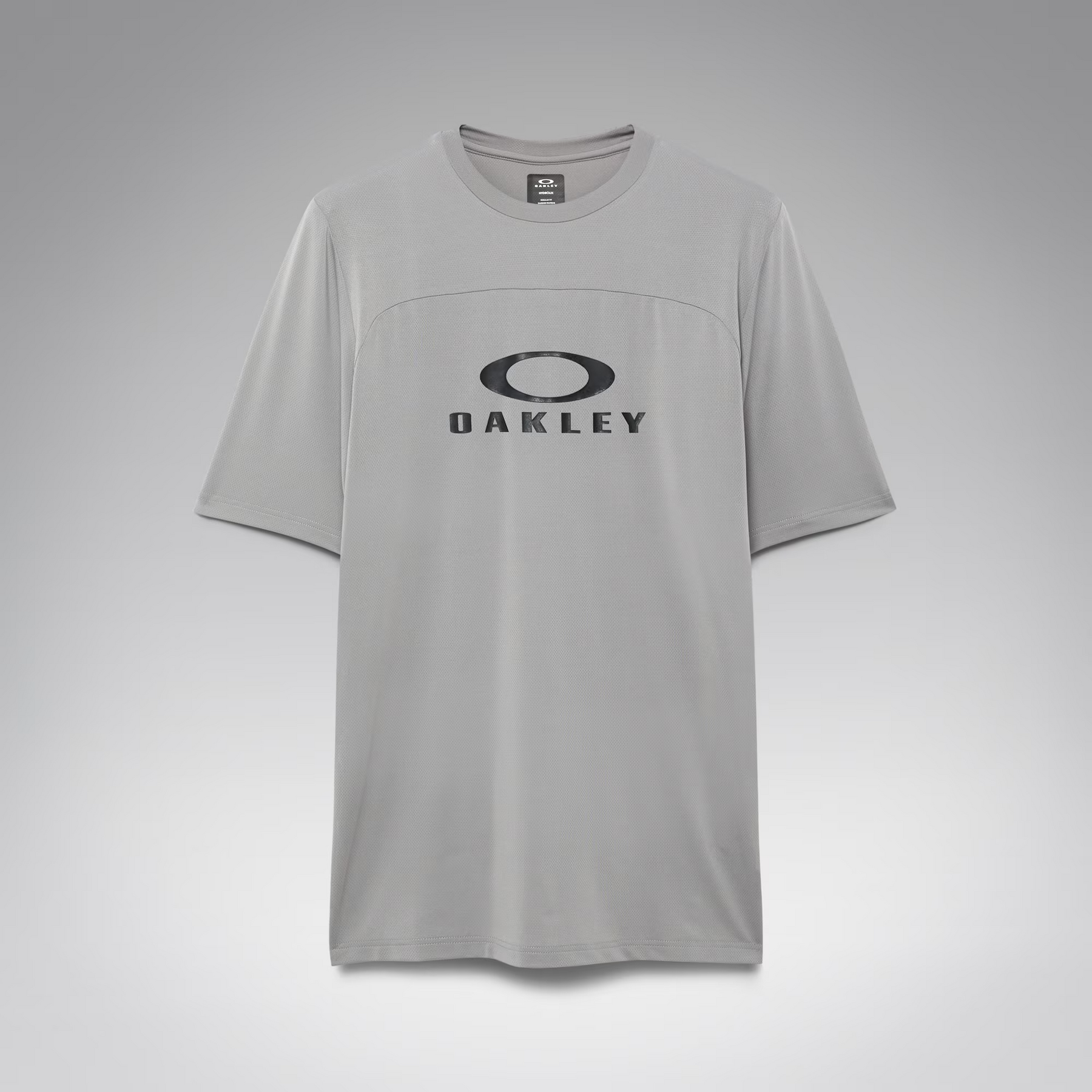 Jersey Oakley Free Ride RC SS Cement