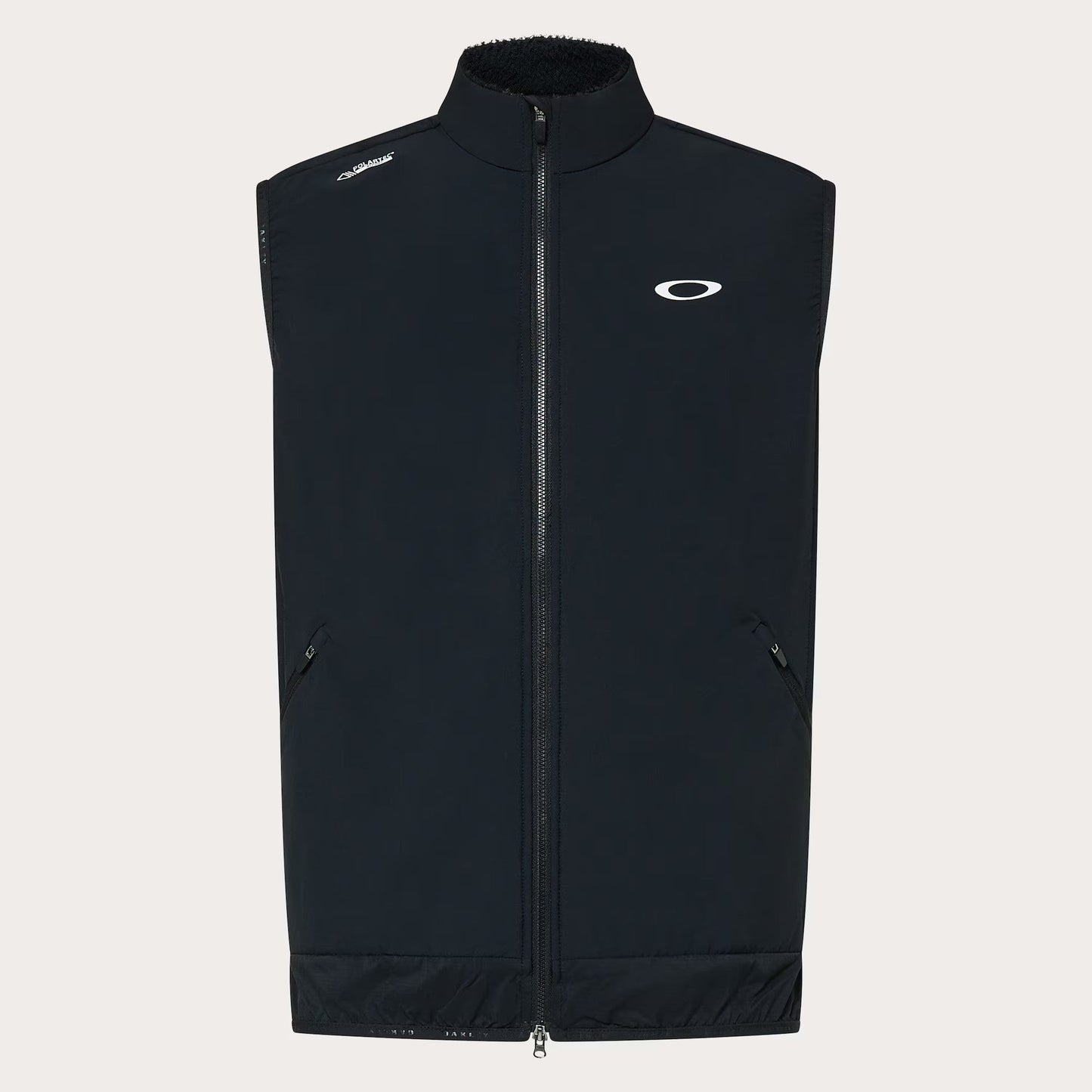 Chaleco Oakley Elements Alpha Vest Negro
