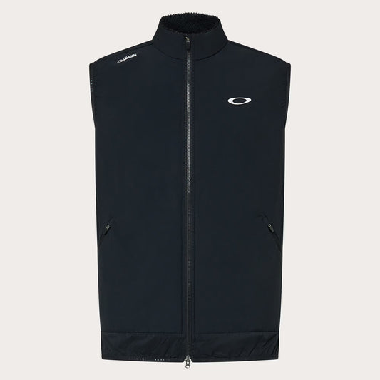 Chaleco Oakley Elements Alpha Vest Negro
