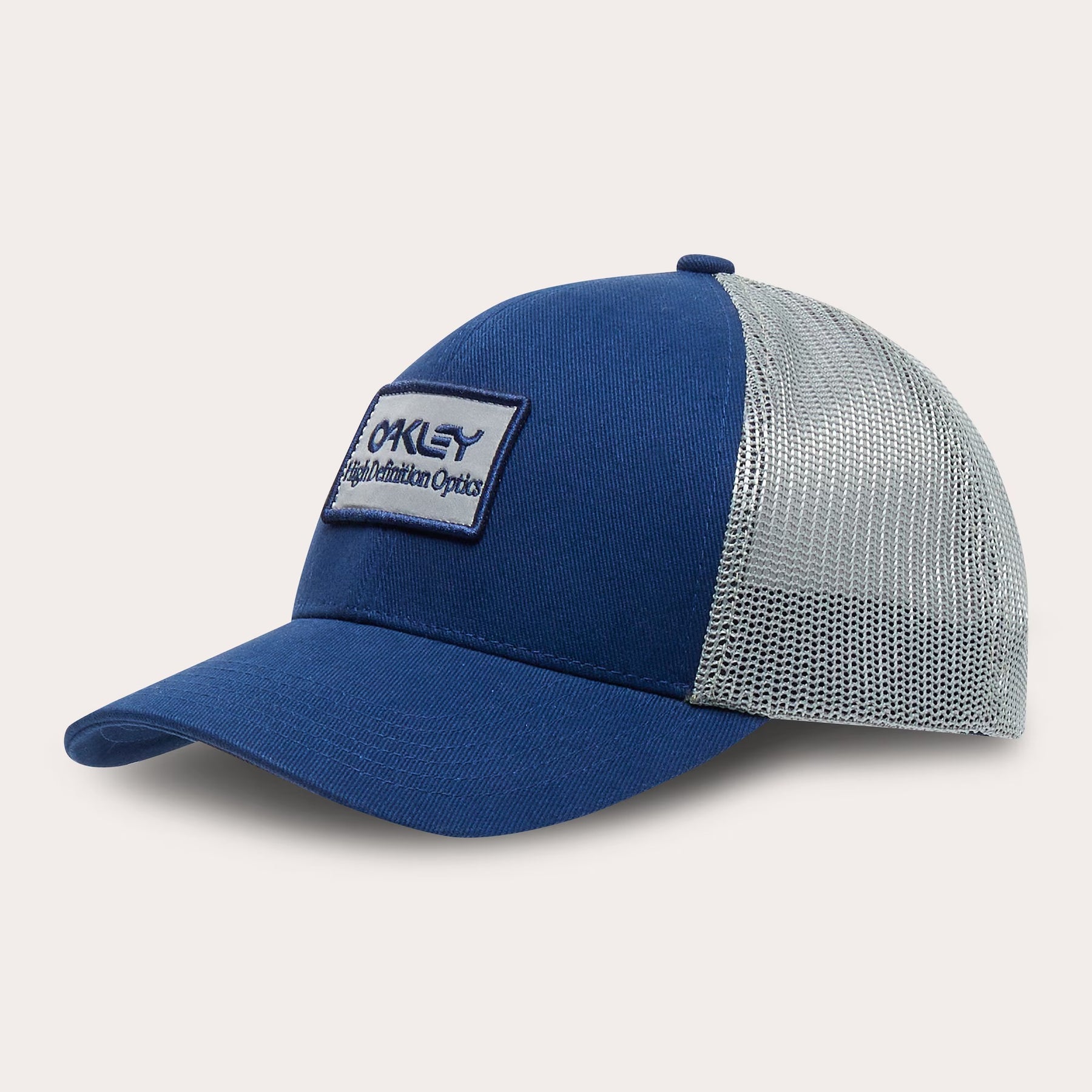 Gorra Oakley B1B HDO Patch Trucker