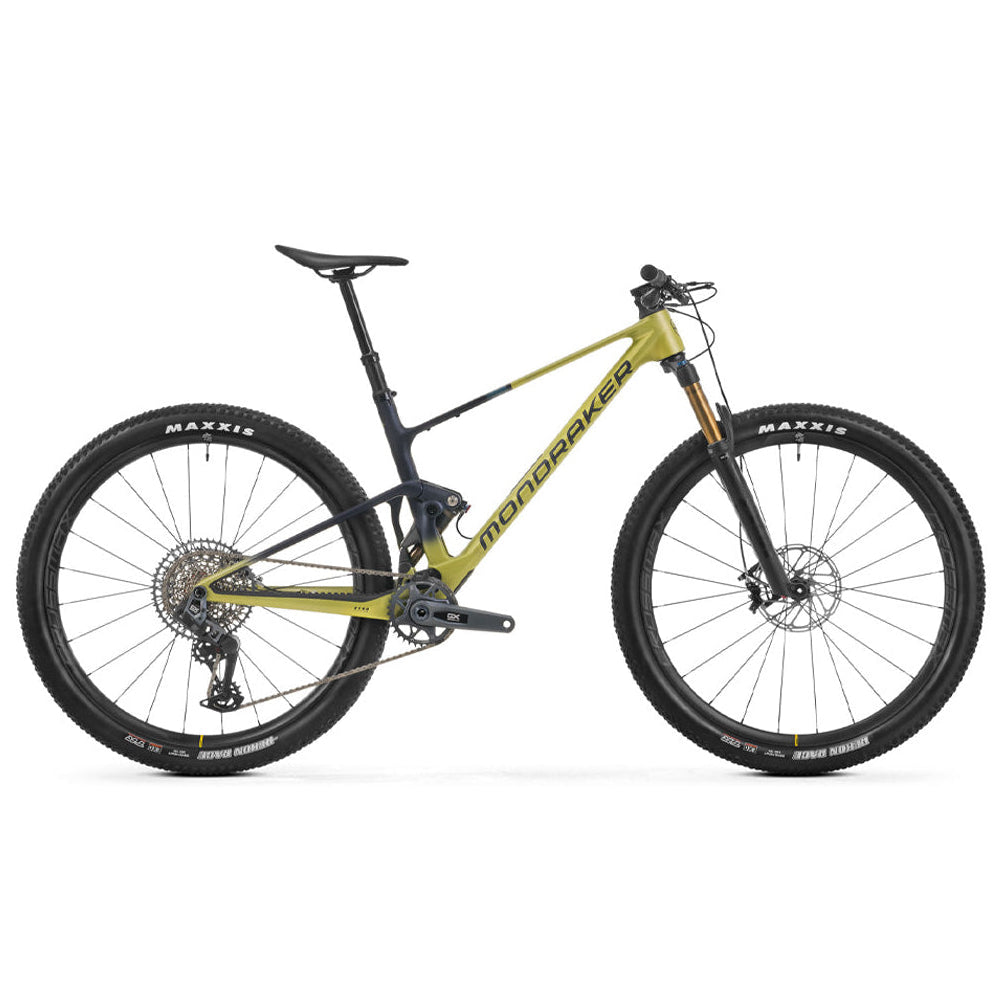 Mondraker F-Podium RR