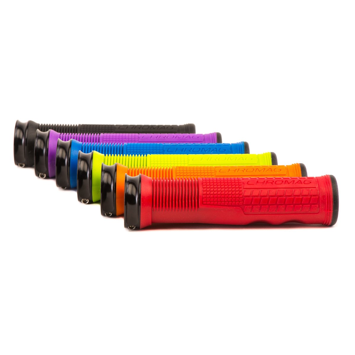 Puños Chromag Format