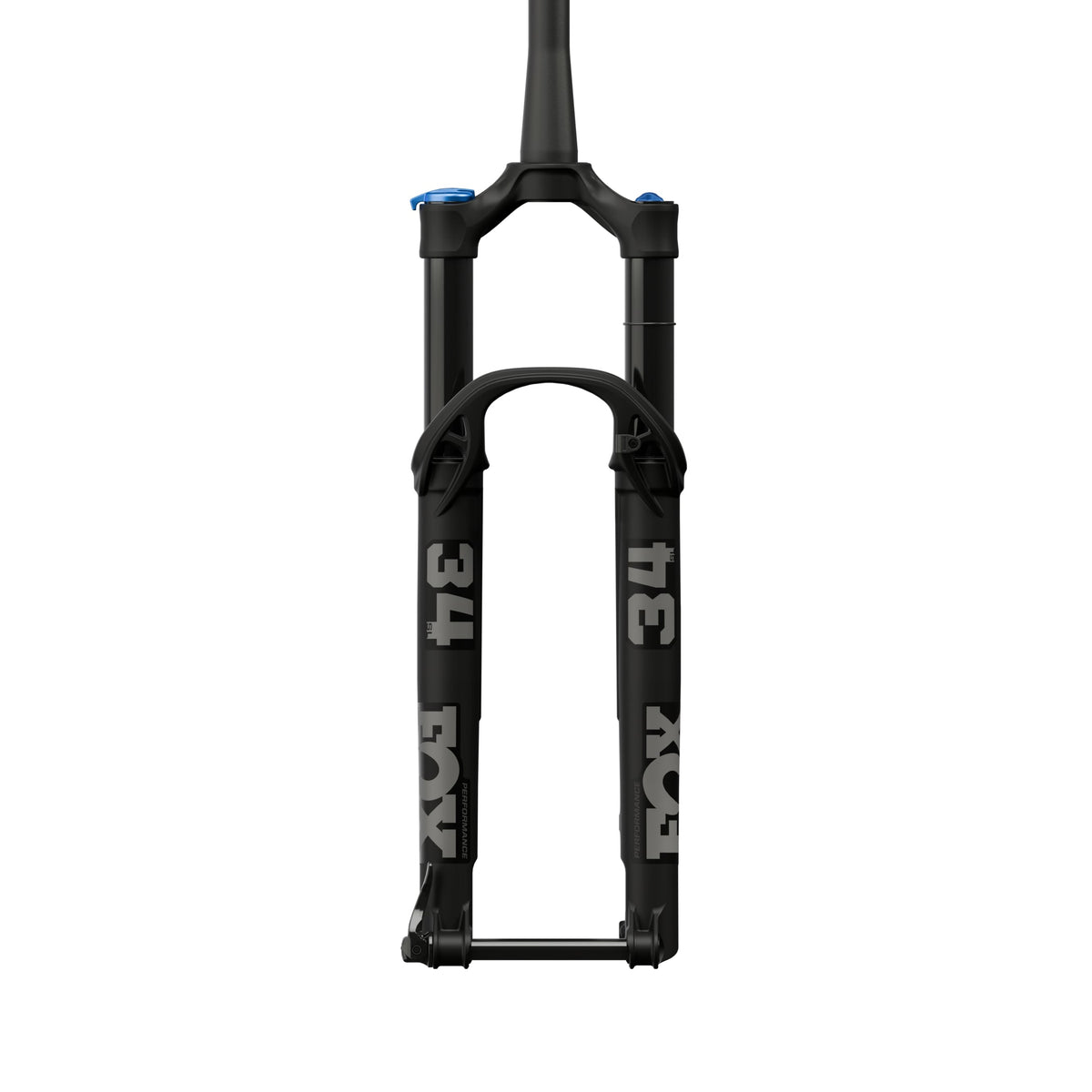 Horquilla Fox 34 SL, 120 mm, Performance Series