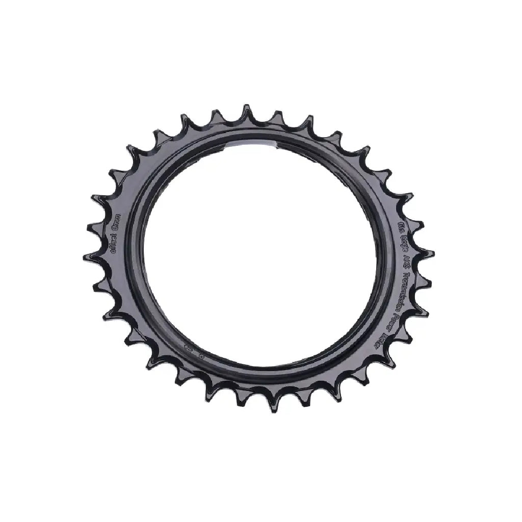Plato Garbaruk AERO de Montaje Roscado para SRAM XX/XX SL