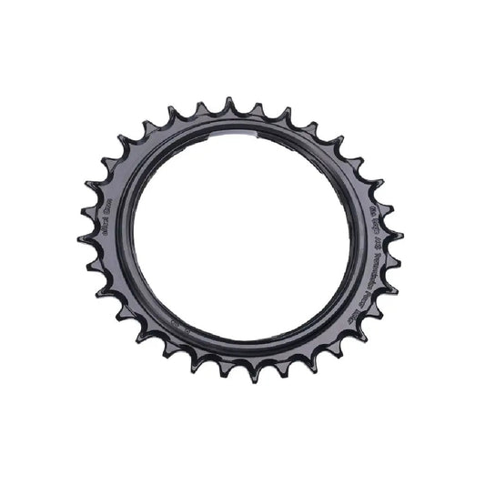 Plato Garbaruk AERO de Montaje Roscado para SRAM XX/XX SL