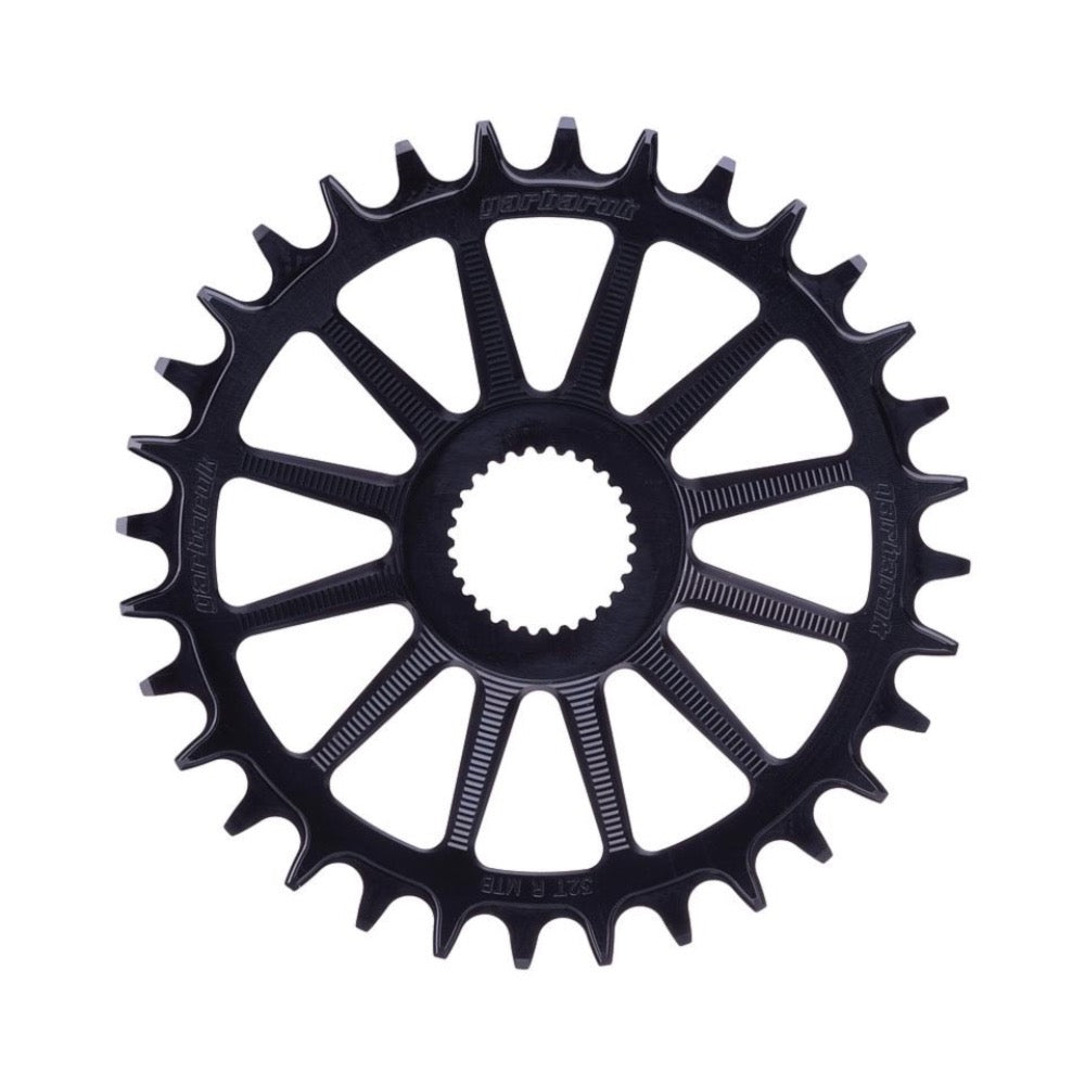Plato Garbaruk DM MTB para Bosch Gen4 y Gen5