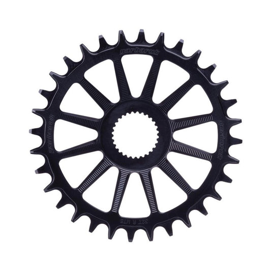 Plato Garbaruk DM MTB para Bosch Gen4 y Gen5