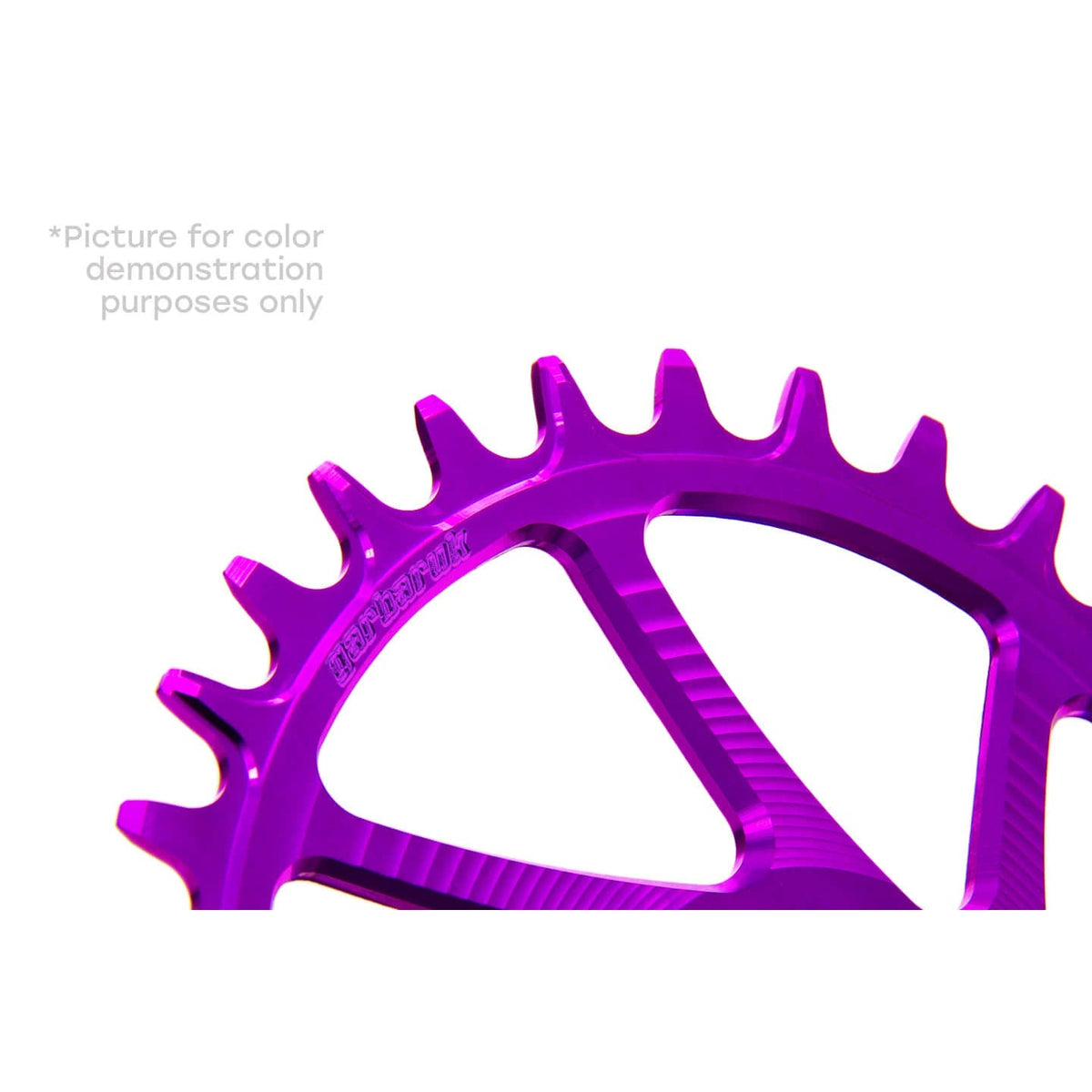 Plato Garbaruk Violeta