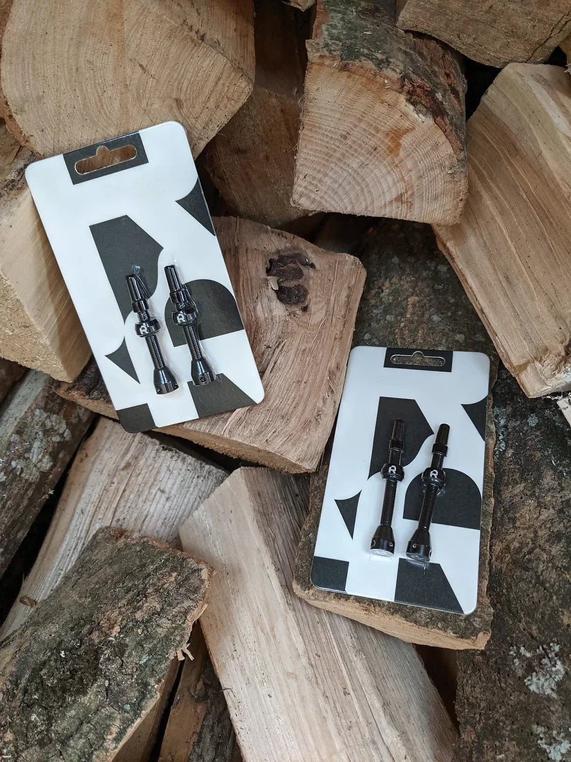 Insertos Rimpact Gravel/XC — Kit (2 pzas)