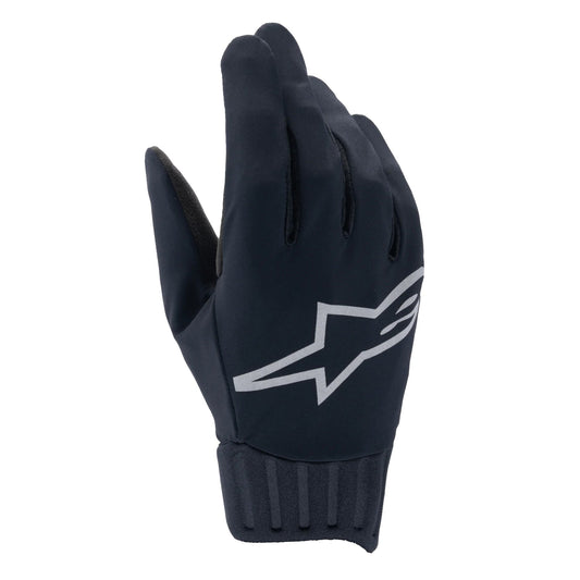 Guantes Impermeables para Mujer A-Dura Stella Negros