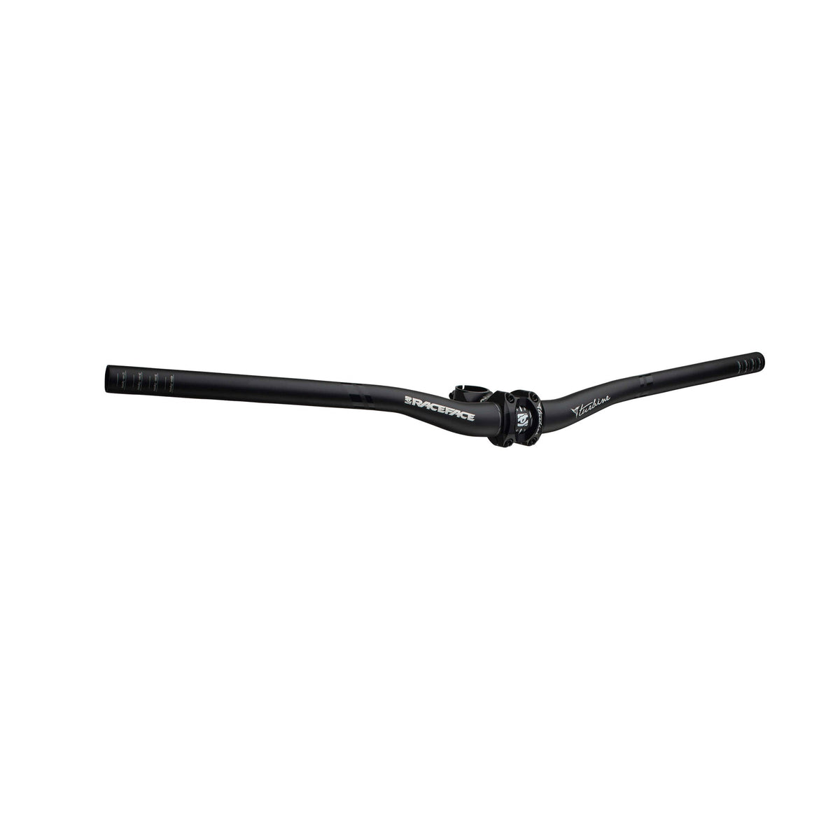 Manubrio Turbine 3/4 Riser 31.8x725