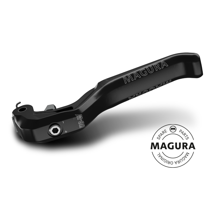MAGURA Maneta HC-W 1 dedo para MT7, MT8 y MT Trail SL