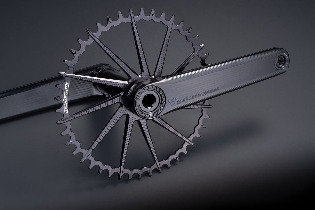 Bielas Garbaruk Ruta/Gravel