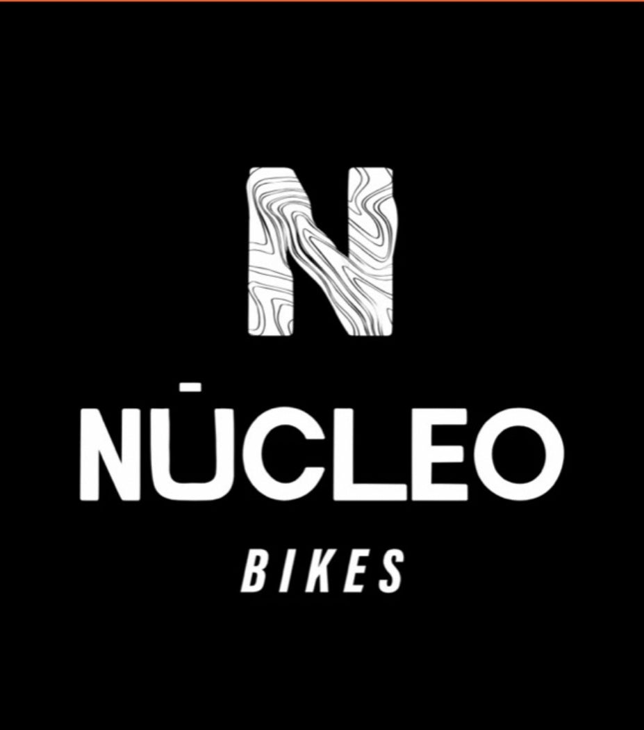 Nucleobikes