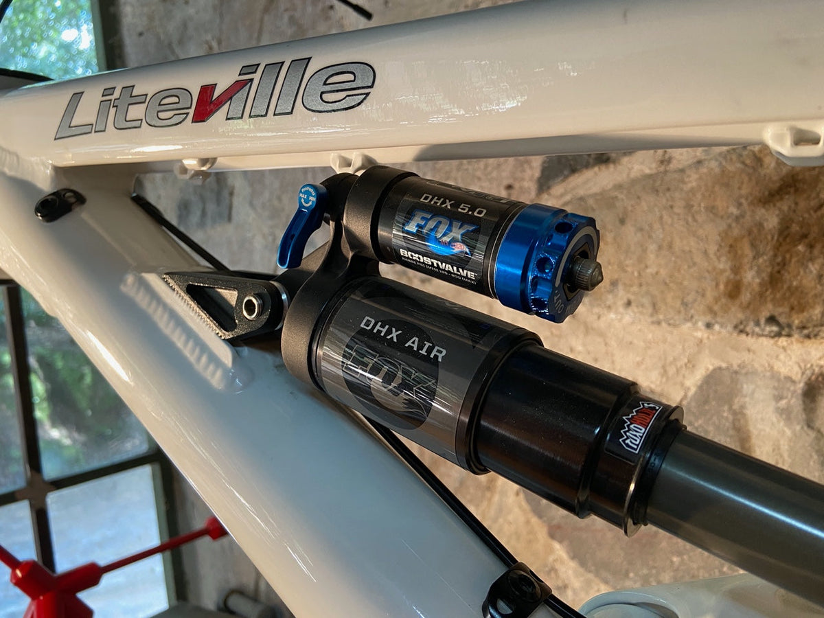 LiteVille 901