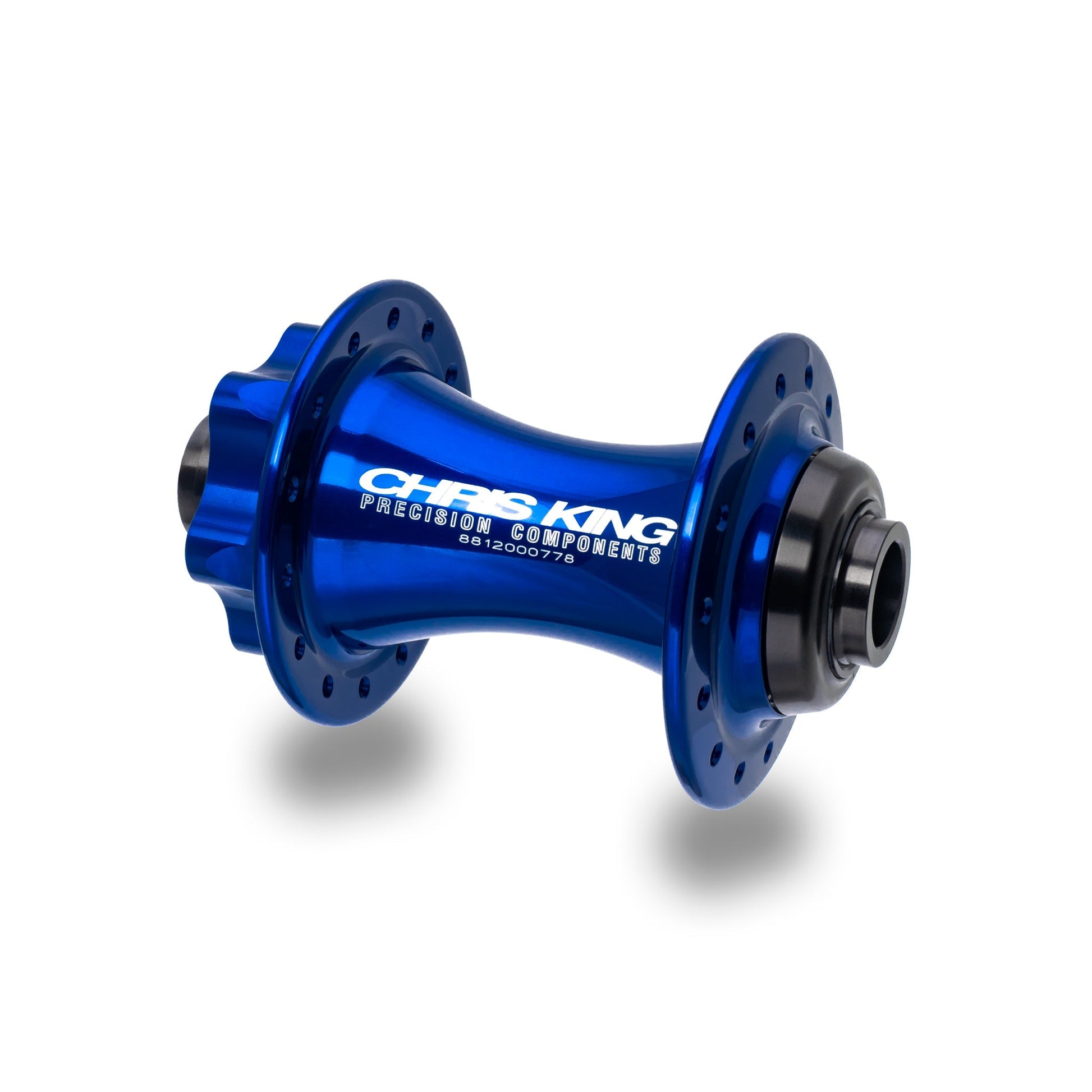 Maza Delantera Chris King 15x100 28H 6 Bolt