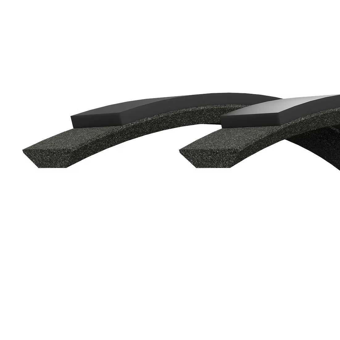 Insertos Rimpact Gravel/XC — Kit (2 pzas)