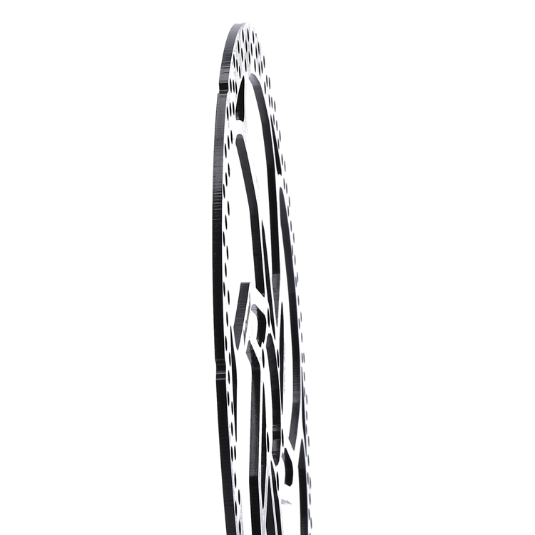 INTEND Blackline Skinny, 203mm