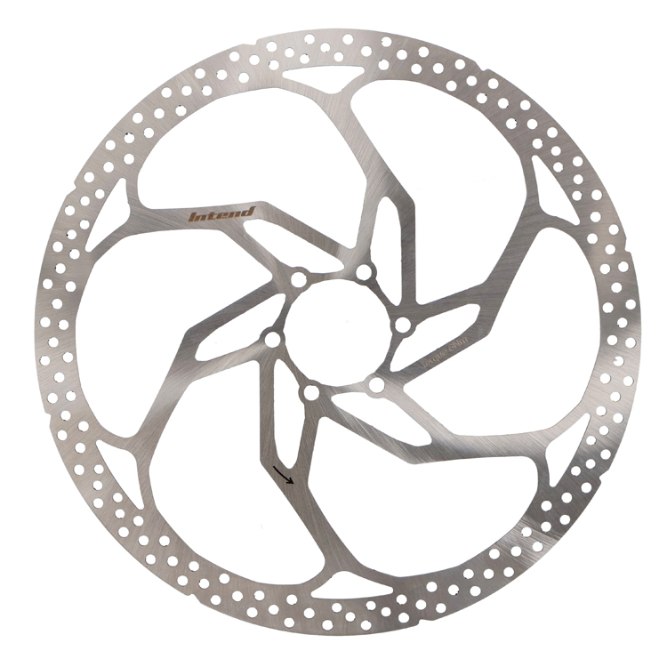 INTEND Blackline Skinny, 203mm