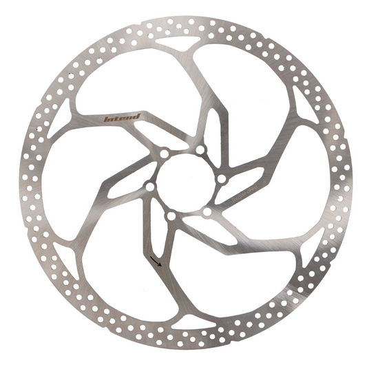 INTEND Blackline Skinny, 203mm
