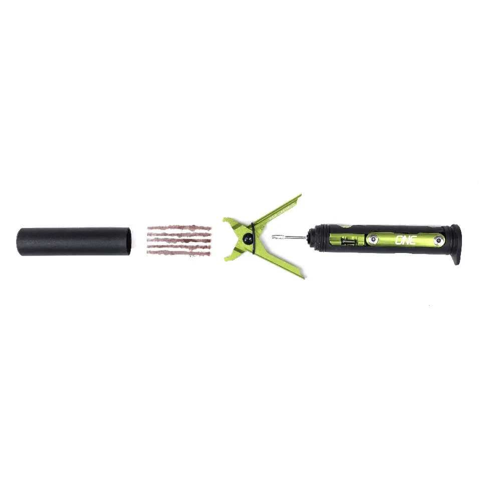 Kit OneUp EDC de Tapones y Pinzas