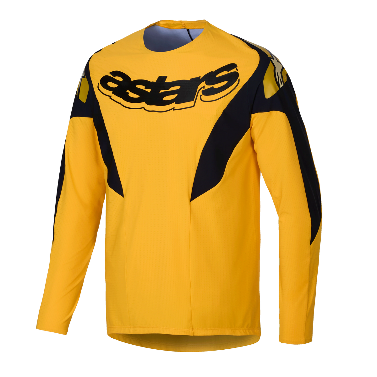 Jersey A-Supra Melt Amarillo