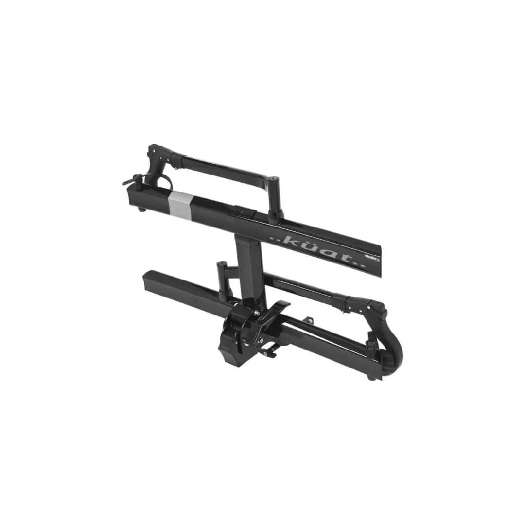 Rack de Tirón para 2 bicicletas Kuat sherpa 2.0