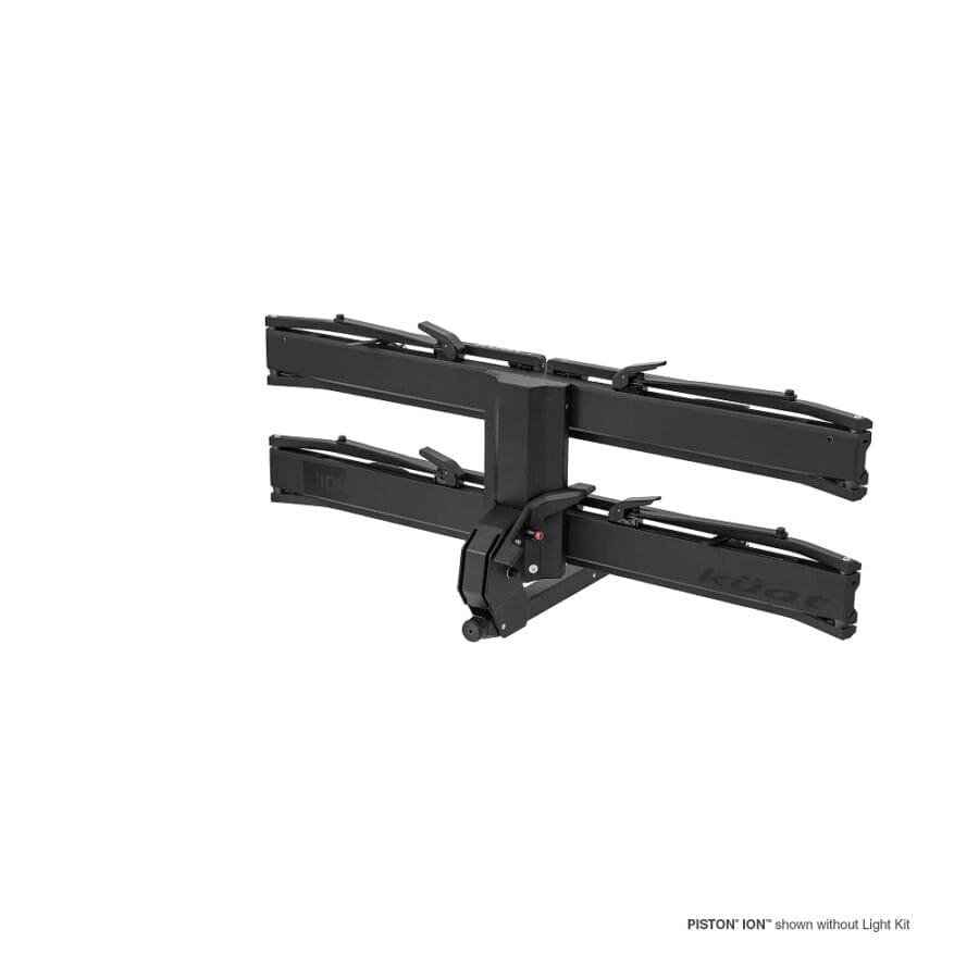 Rack de Tirón Kuat Piston ION para 2 Bicicletas