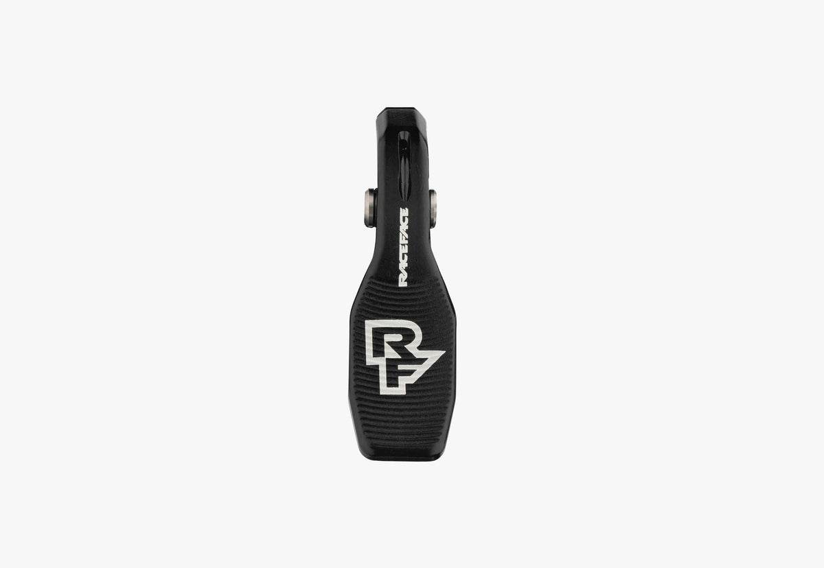 Maneta Turbine R Universal Negra