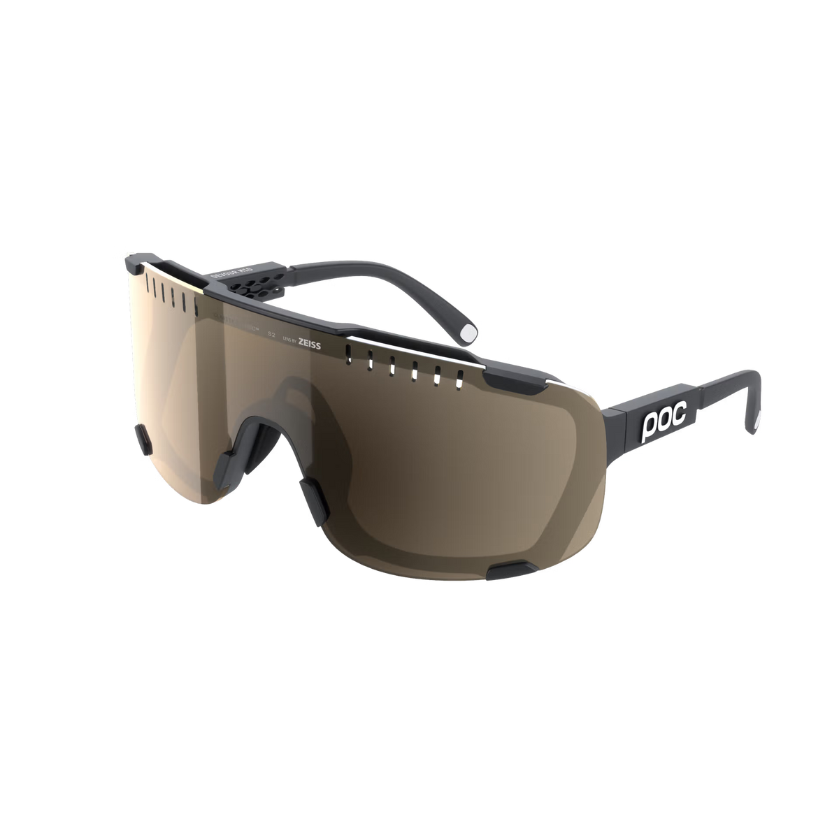 Lentes POC Devour Mid